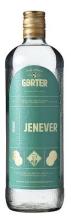 Gorter Jenever jonge alc 35% 1.0l