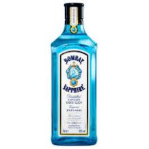 Bombay gin alc 40% 0.7l