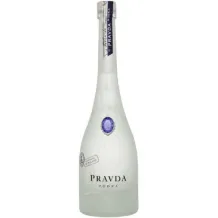 Pravda 0.7l alc 40%
