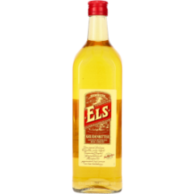 ELS LA VERA  1.0L alc 34%