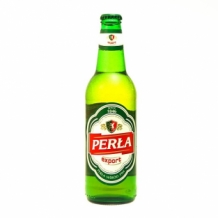 Perla export butelka 0,5l alc 5,6%