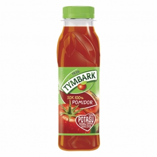 Tymbark Tomatensap 0,3l