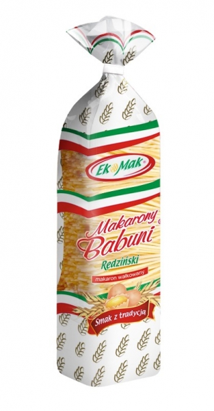 Ek mak redzinska krajanka z kurkuma 250g