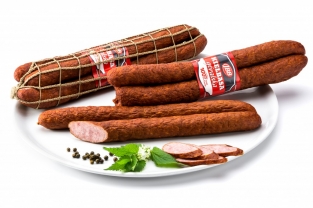 JBB kielbasa goralska per 100g