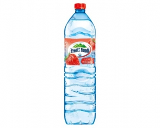 Zywiec Zdroj Water met aardbeismaak 1,2l