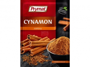 Prymat cynamon 15g