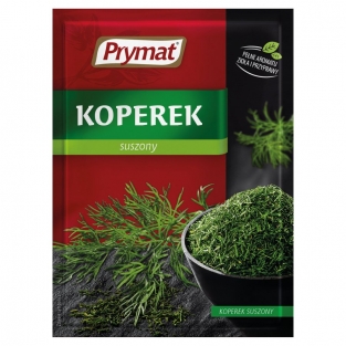 Prymat koper suszony 6g