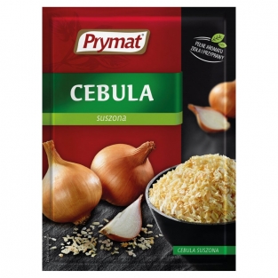 Prymat cebula suzona 15g