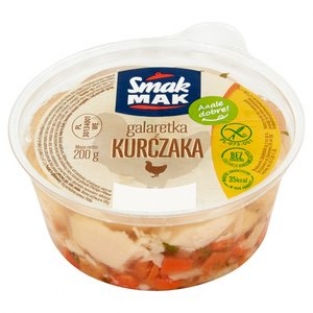 Smakmak galaretka z kurczat 200g