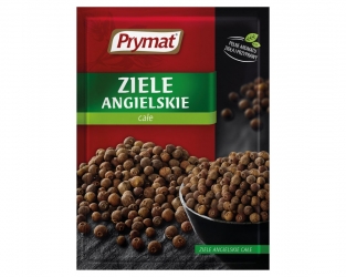 Prymat ziele angielskie cale 15g