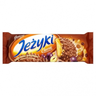 Goplana jezyki klasyczne 140g