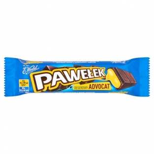 Wedel pawelek advocat 45g