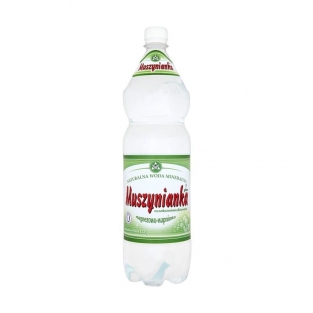 Muszynianka Water 1,5l