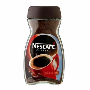 Nescafe classic 200g