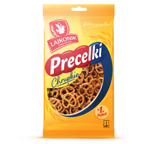 Lajkonik precelki 130g