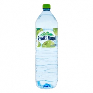 Zywiec Zdroj Water met appelsmaak 1,2l