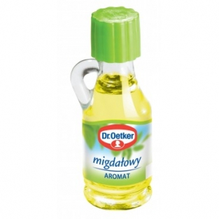 Dr oetker amandelaroma 9ml