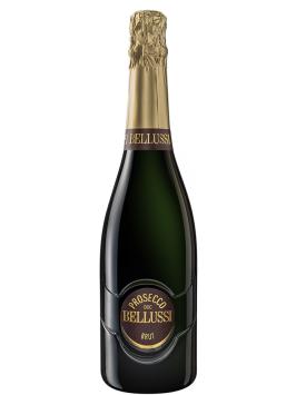 Bellussi Prosecco DOC alc 11% 0.75l