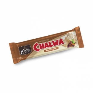 Odra chalwa fantazyjna 65g