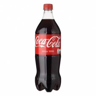 Coca-Cola 1,5l