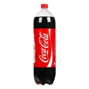 Coca-Cola 2,00l