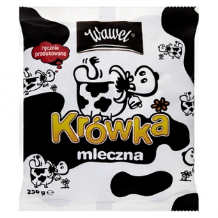 Wawel krowka mleczna 250g