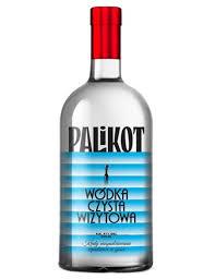 Palikot wizytowa alc 41% 0.5l