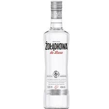 Zoladkowa deLuxe alc 37.5% 0.7l