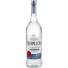 Soplica szlachetna alc 40% 0.7l