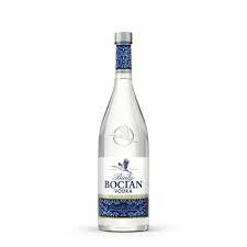 Bialy Bocian Vodka alc 40% 0.5l