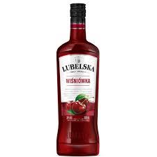 Lubelska kers alc 28% 0.5l