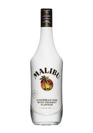 Malibu alc 18% 0.7l