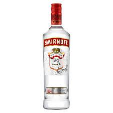 Smirnoff alc 37,5% 0.7l