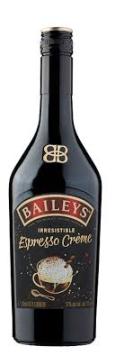Baily's espresso creme alc 17% 0.5l 