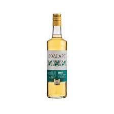 Bolgare rakia alc 40% 0.7l