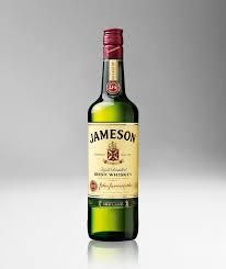 Jameson alc 40% 0.7l