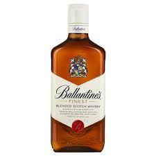 Ballentine's alc 40% 0.7l
