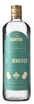 Gorter Jenever jonge alc 35% 1.0l