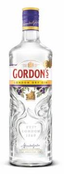 Gordon's dry gin alc 37.5% 0.7l