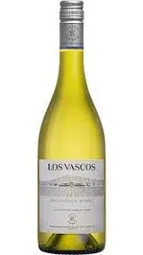 Los Vascos SAUVIGNON BLANC alc 12% 0.7l