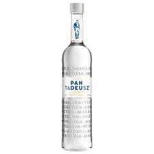 Pan Tadeusz alc 40% 0.5l