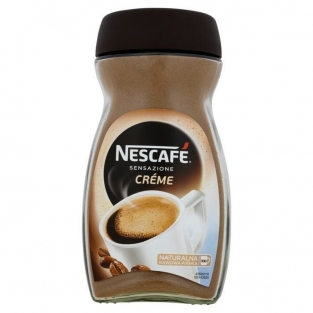 Nescafe creme 200g