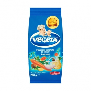 Vegeta 200g