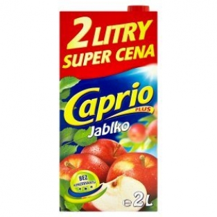 Caprio Jablko 2l