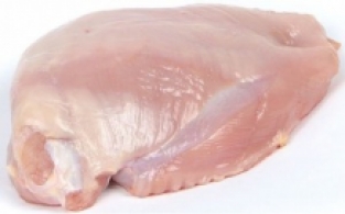 FILET Z PIERSI INDYKA VAC OK.2KG