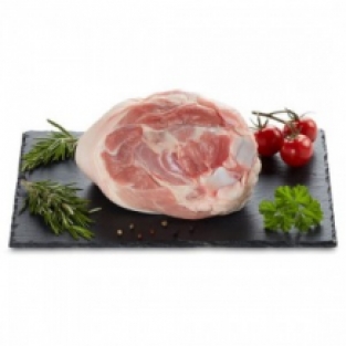 GOLONKA WIEPRZOWA TYLNA OK.1,5KG