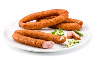 JBB kielbasa domowa na wage