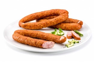 JBB kielbasa domowa per 100g