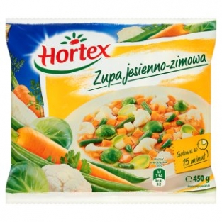 Hortex herfstsoep 450g