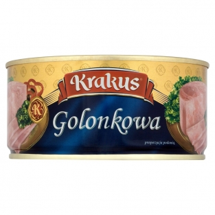 Krakus golonkowa 300g